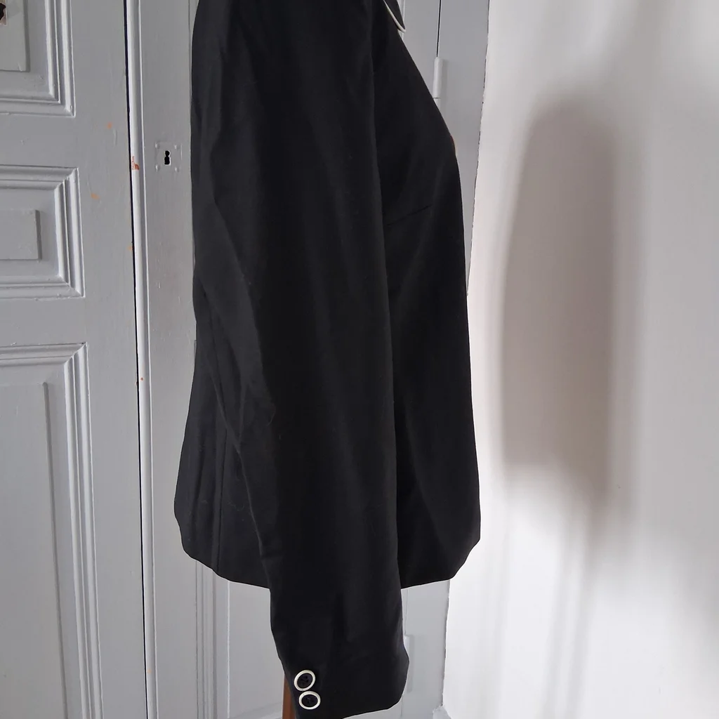 Chaqueta oficial vintage - Hecha en Italia – photo 5